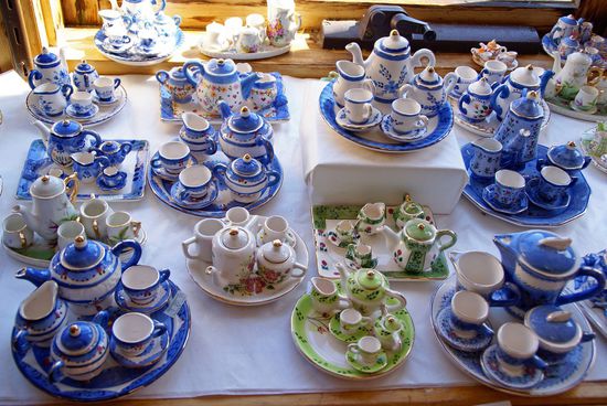 Für Vati und Mutti!