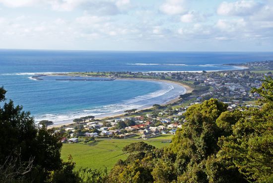 Apollo Bay