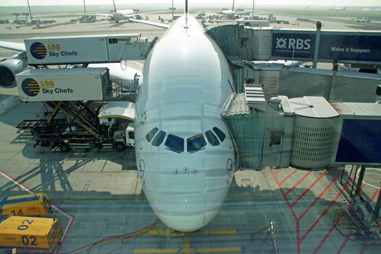A 380