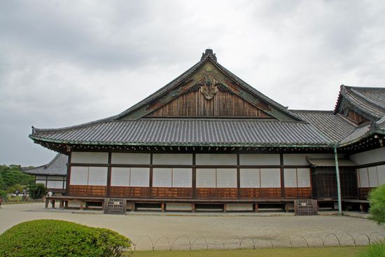 Shogunpalast