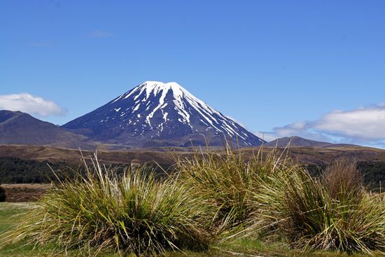 Ngauruhoe