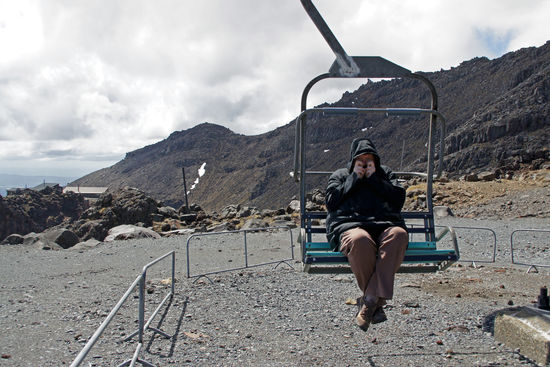 Ein schwarzer Reiter - Hilfe !