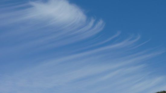 Wolkenspiel