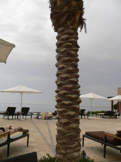 chill-out am Toten Meer