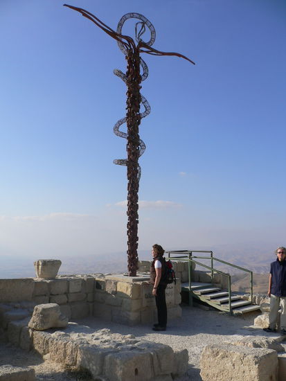 Berg Nebo