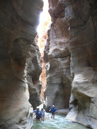 Wadi Hidan