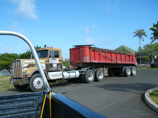 und das ist der älteste mitarbeiter. baujahr '79