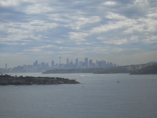 Hab den Aussichtspunkt leider schon vergessen, es waren zuviele Namen