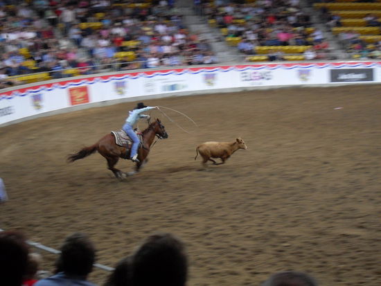 Ich habs mal aussprobiert, ist verdammt harte Arbeit