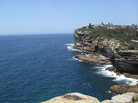 South Head