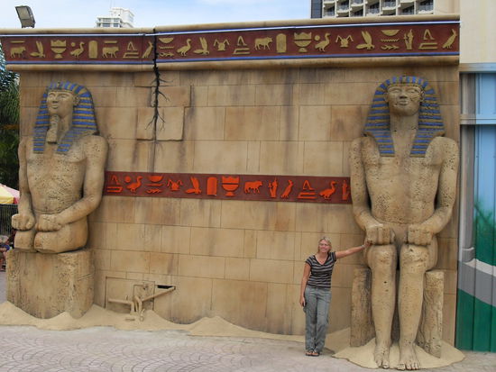 Hab nen neuen Freund gefunden