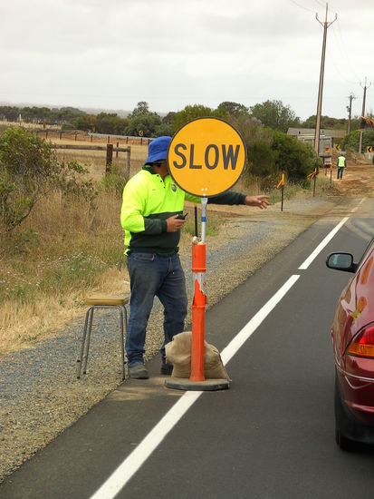 Australischer Weg gegen Arbeitslosigkeit