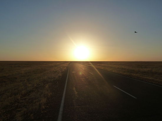 mal wieder etwas nichts