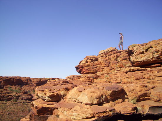 Kings Canyon