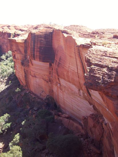 Kings Canyon