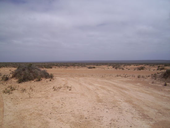 Nullaboar Range