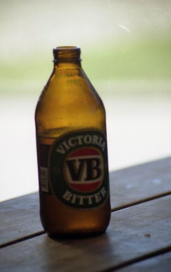 Victoria Bitter (VB)