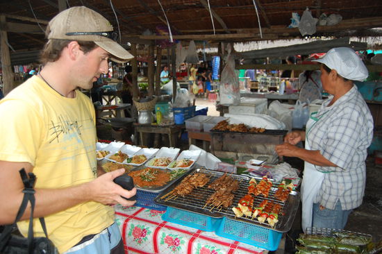 ...leckere Sachen...