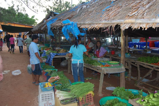 ...noch mehr Gemuese...