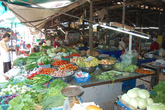 Alles was das Herz begehrt.