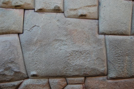 Das ist er und er hat wirklich 12 Ecken.