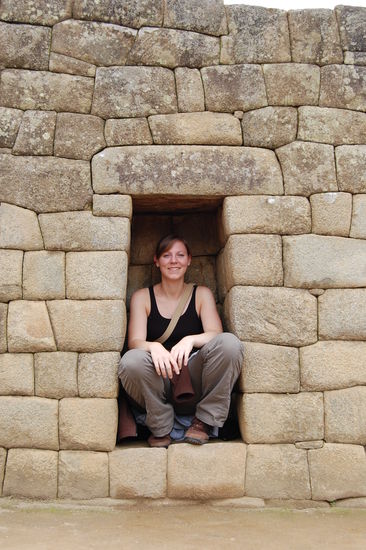 Fuer was das wohl war?