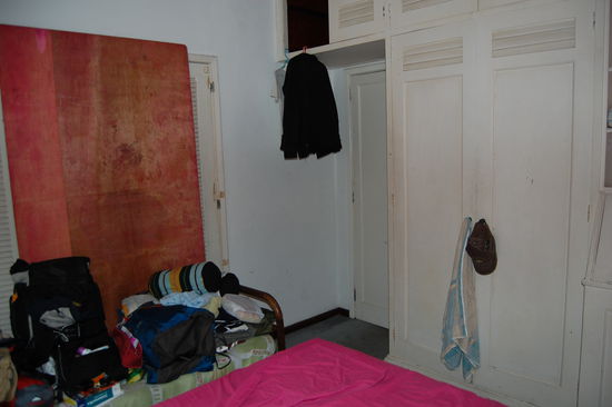 ...aber wenn man naeher hinschaut, naja.