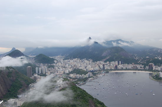 Stadtteil Botafogo