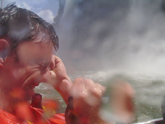 ...pitsche patsche nass...