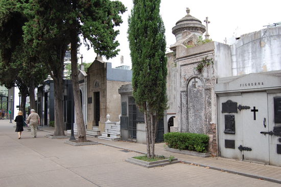 Hier einige der Prachtgraeber.