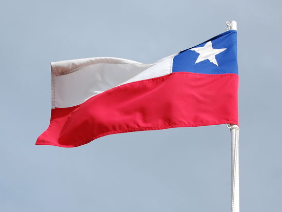 Punta Arenas liegt im chilenischen Patagonien.