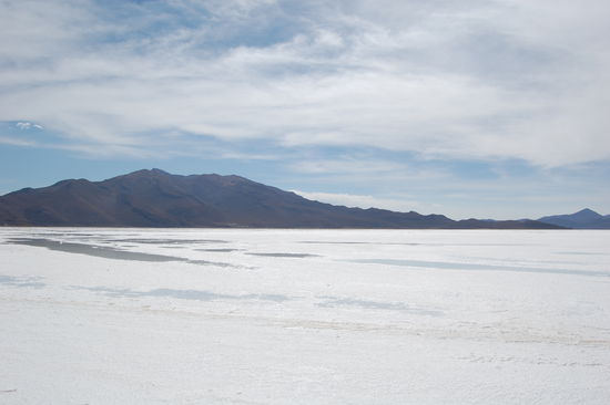 Der Anblick ist einfach unglaublich.