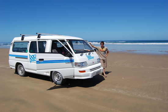 ...wir waren aber "vorsichtig" und es ist ja auch nichts passiert 