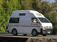 Unser Zuhause in Australien