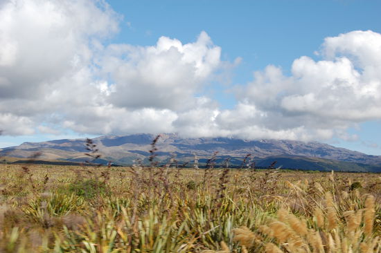 ...mit noch gutem Wetter.