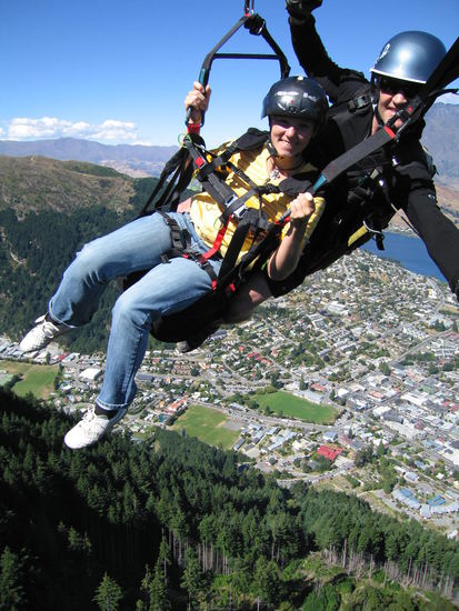 ...und dann ist es einfach nur noch unbeschreiblich genial...