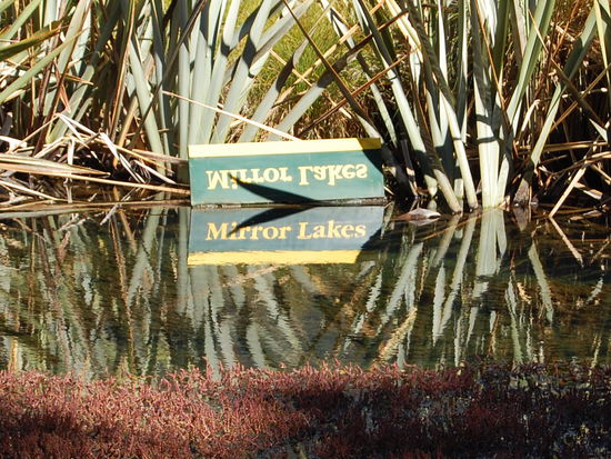 ...die deshalb so heissen!