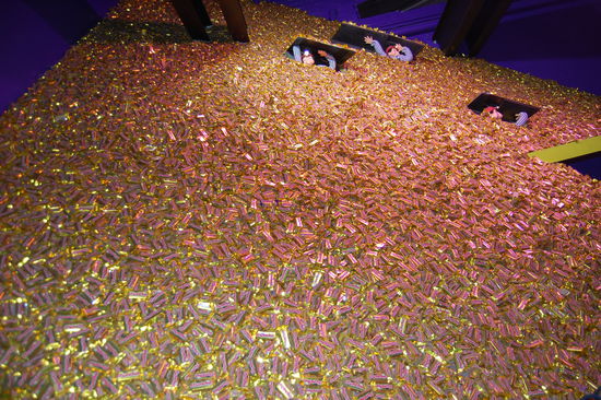 Gaaaaaaaaaaaaaanz viele Schokoladenriegel 