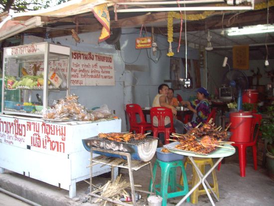 Restaurants meines Vertrauens!
