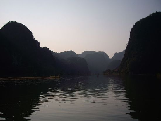 Tam Coc