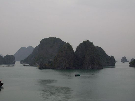 Halong Bay
