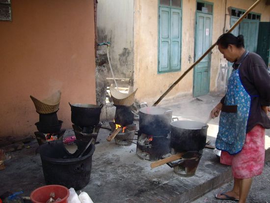 Hier wuerd ich auch gern kochen