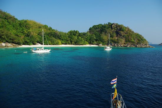 Hab noch mehr davon. Wenn ihr mal wieder Fotos fuer nen YACHT-Pitch braucht 