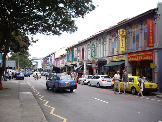 Little India