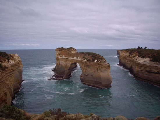 Bay of Martys