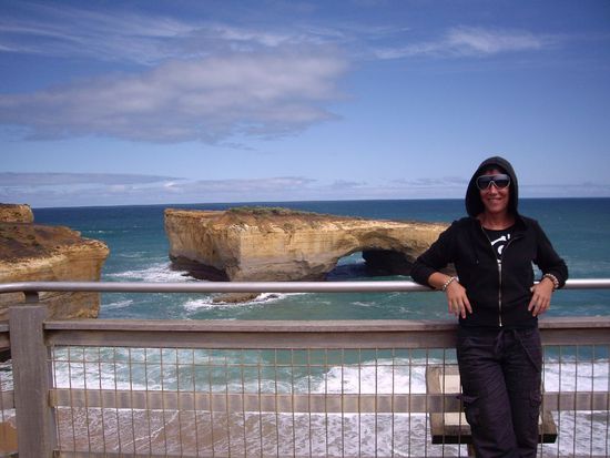 London Bridge