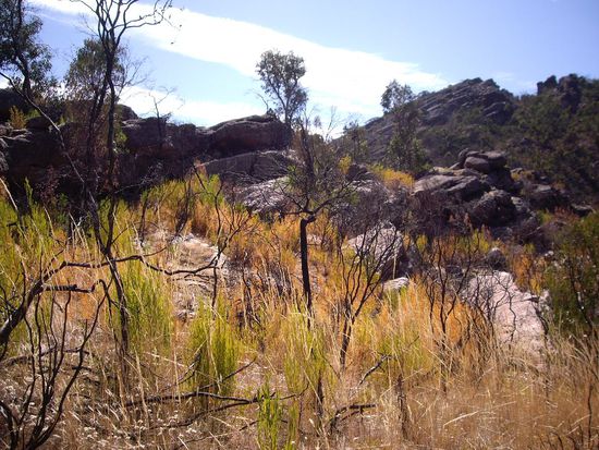 Diese Farben in Australien - ich dreh durch!!!