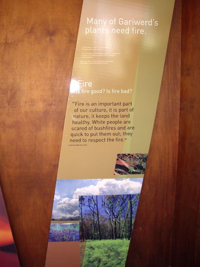 Im Aboriginals Information Center