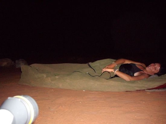 ...oh, ist das frueh