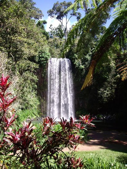 Und wieder ein Film -Schauplatz - naja, eher Werbung... 
Hier wurd der Timothe Werbespot gedreht